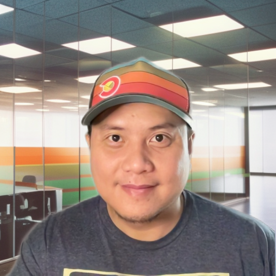 Joshua Pia